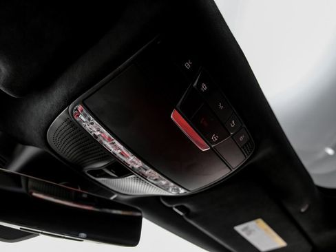 Used 2023 Mercedes-Benz AMG GT 63 image 29