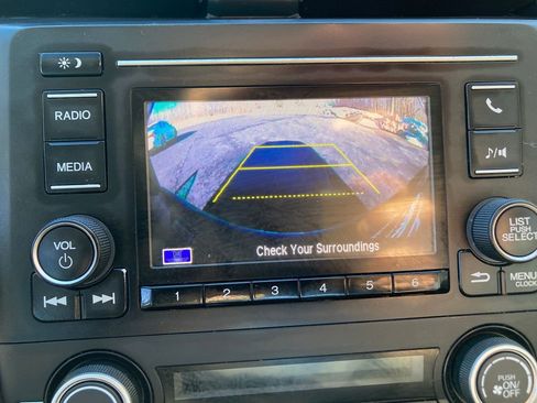 Used 2019 Honda Civic LX image 24