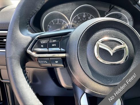 Used 2023 MAZDA CX-5 AWD 2.5 S w/ Select Package image 14