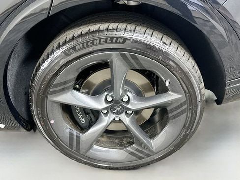 Used 2026 Genesis GV70 3.5T Sport Prestige AWD/4WD image 23