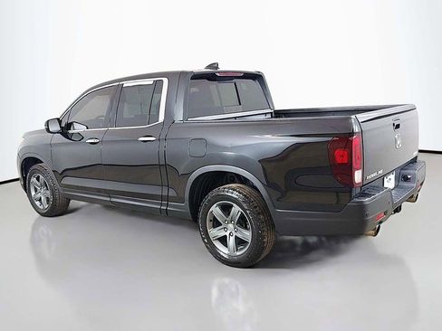 Used 2023 Honda Ridgeline RTL-E image 11
