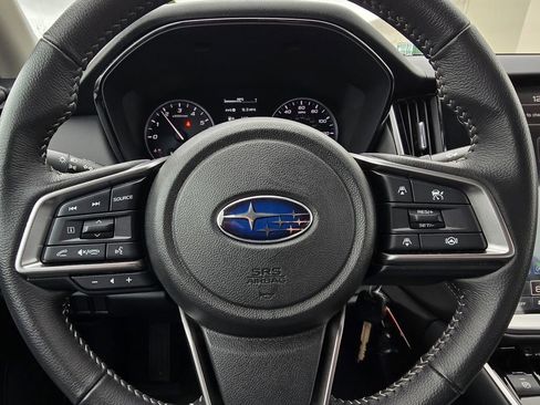 Used 2025 Subaru Legacy Premium image 24