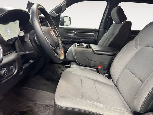 Used 2022 RAM 1500 Big Horn AWD/4WD image 7