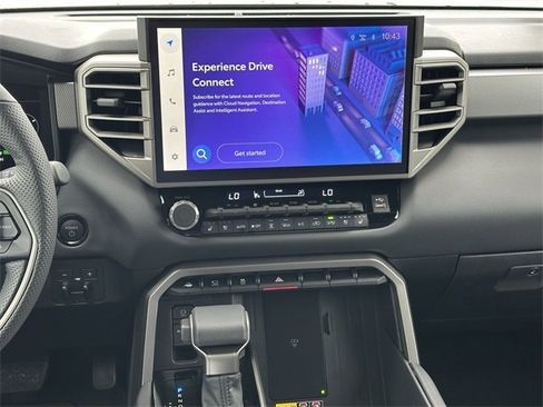 New 2026 Toyota Sequoia Limited w/ Nightshade Package image 14