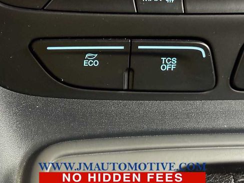 Used 2021 Ford Transit Connect XLT FWD image 30