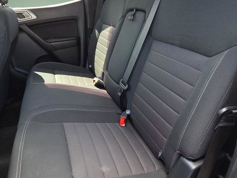 Used 2019 Ford Ranger XLT w/ Equipment Group 302A Luxury image 20