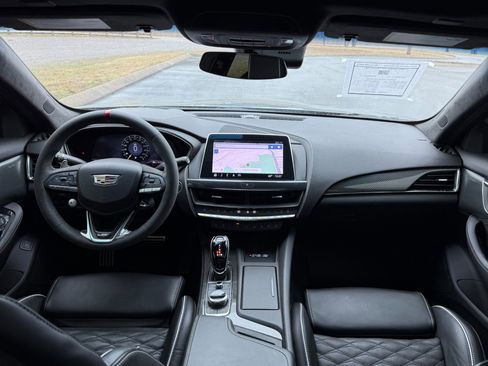 Used 2023 Cadillac CT5 V Blackwing w/ Driver Assist Package image 32