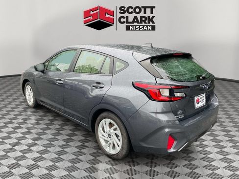 Used 2024 Subaru Impreza 2.0i AWD/4WD image 4