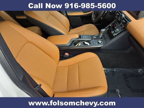 Used 2023 Lexus IS 300 300 w/ Comfort Package image 31