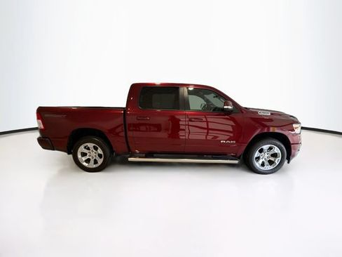 Used 2022 RAM 1500 Big Horn AWD/4WD image 8