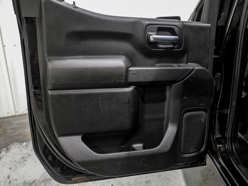 Used 2021 Chevrolet Silverado 1500 Custom image 43