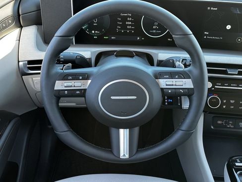 New 2026 Hyundai Tucson Limited image 13