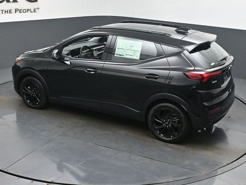 New 2027 Chevrolet Bolt RS w/ Technology Package image 21