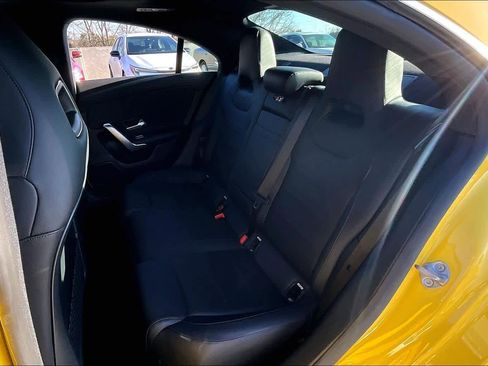 Used 2020 Mercedes-Benz CLA 250 image 20