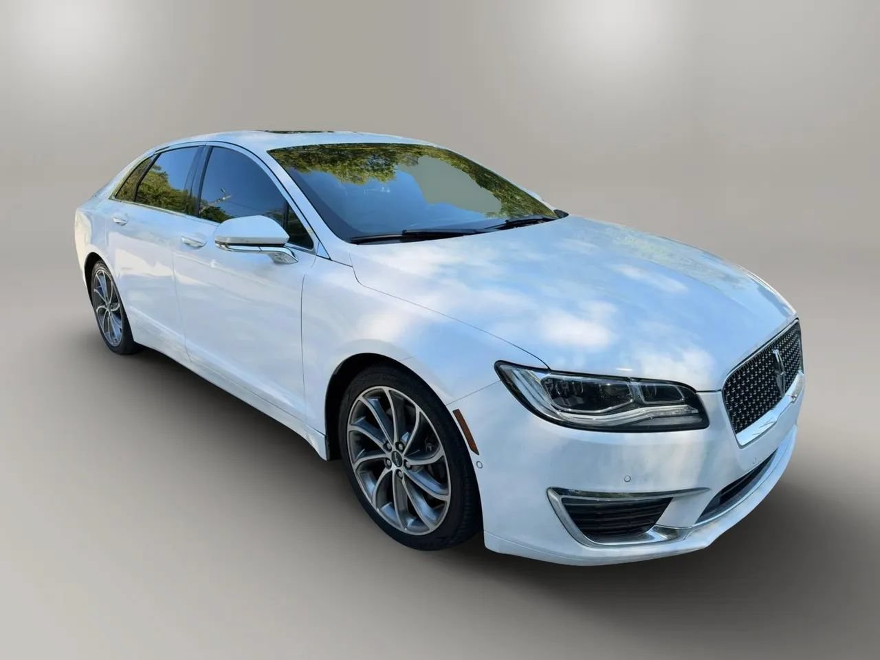 Used 2017 Lincoln MKZ Reserve w/ Luxury Package AWD/4WD image 7