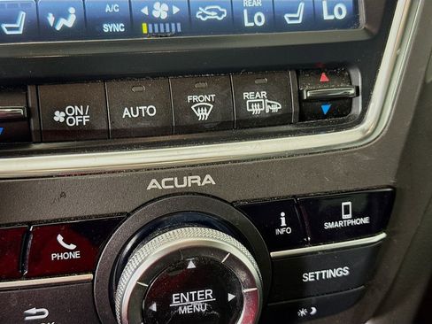 Used 2019 Acura MDX SH-AWD w/ Technology Package image 17