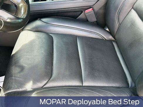 Used 2021 RAM 1500 Limited w/ Night Edition AWD/4WD image 24