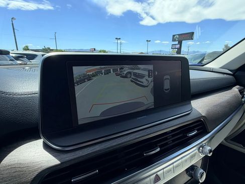Used 2021 Kia Telluride EX w/ Towing Package AWD/4WD image 17