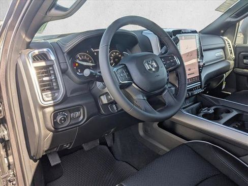 New 2026 RAM 2500 Laramie AWD/4WD image 3