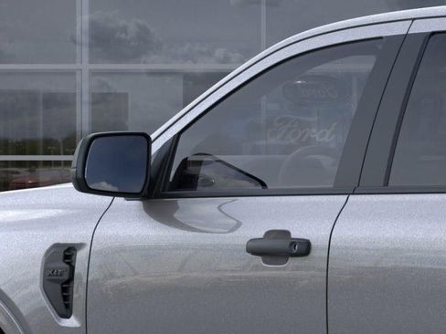 New 2025 Ford Ranger XLT w/ Black Appearance Package RWD image 20