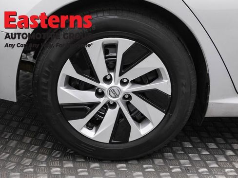 Used 2023 Nissan Altima 2.5 S image 30