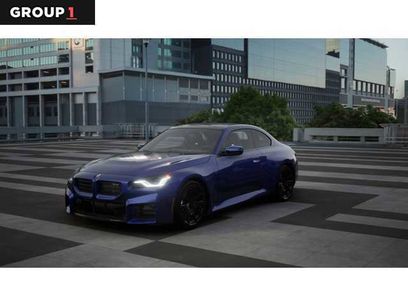 New 2025 BMW M2 w/ Lighting Package