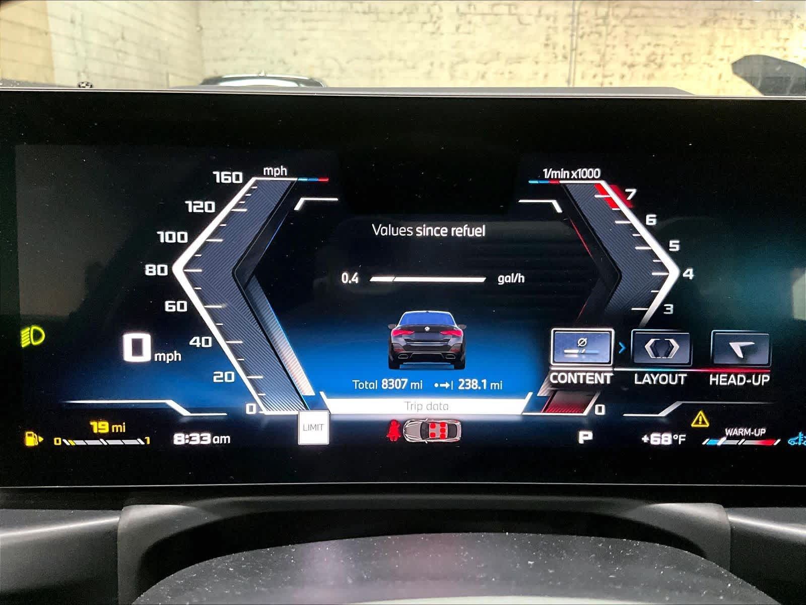 Used 2026 BMW 440i xDrive AWD/4WD image 22