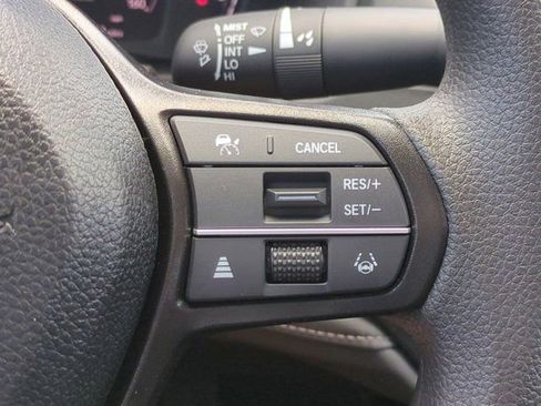 New 2026 Honda Accord SE image 24