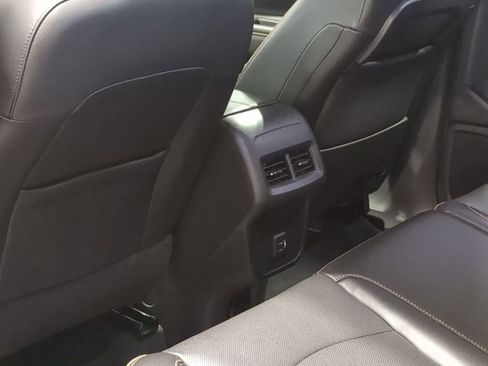 Used 2022 GMC Terrain AT4 w/ Infotainment Package II image 22