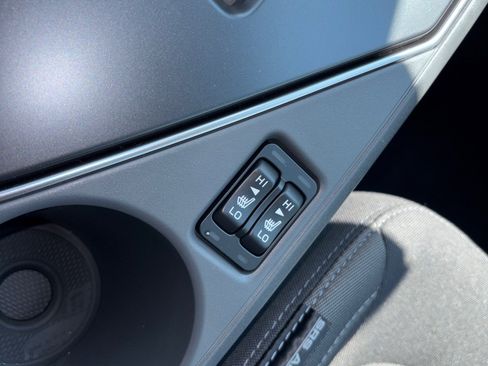 New 2025 Subaru Crosstrek 2.5i Premium image 26