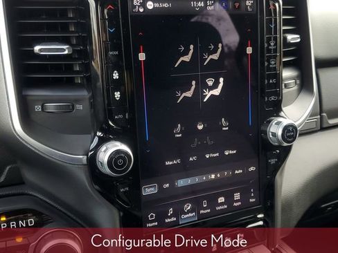 Certified 2025 RAM 1500 Big Horn image 27