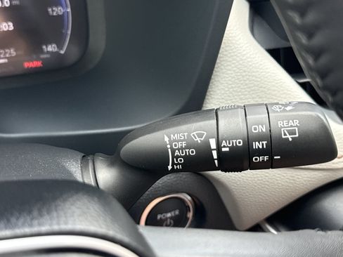 Used 2024 Toyota RAV4 Limited w/ Advanced Technology Package AWD/4WD image 25