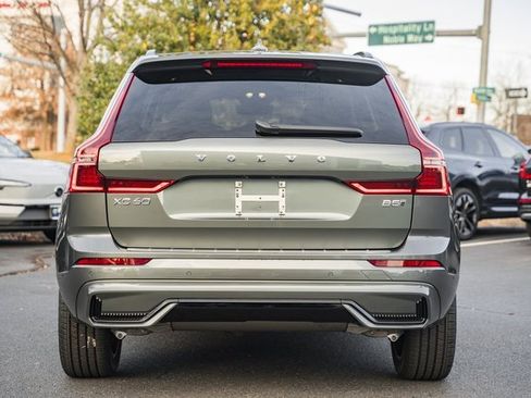 New 2026 Volvo XC60 B5 Ultra w/ Protection Package Premier image 5