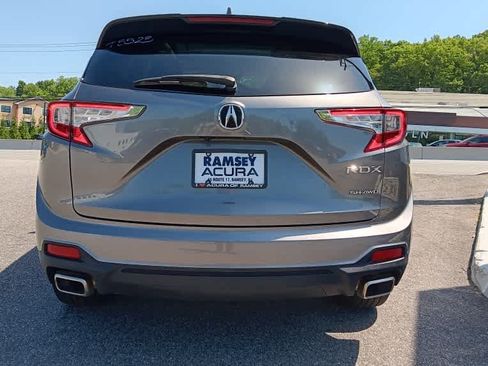 Used 2023 Acura RDX AWD image 4