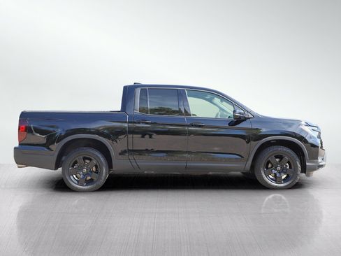 Used 2024 Honda Ridgeline Black Edition image 6