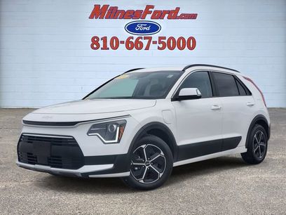 Used 2024 Kia Niro EX