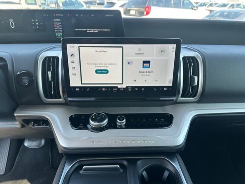 Certified 2025 Ford Expedition Max Active image 30