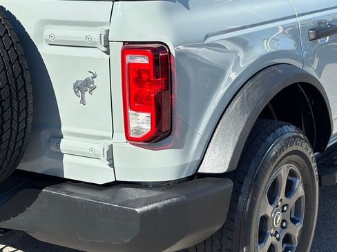 Used 2022 Ford Bronco Big Bend image 6