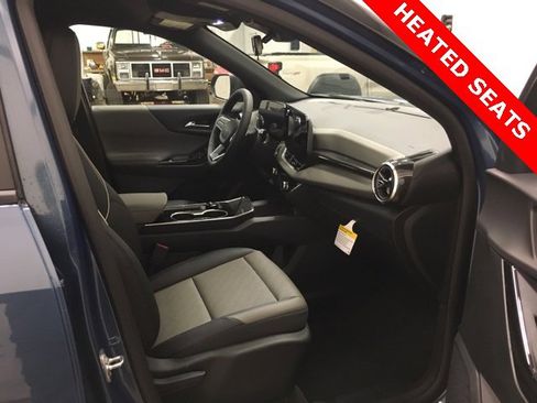 New 2026 Chevrolet Equinox LT w/ Convenience Package II image 14