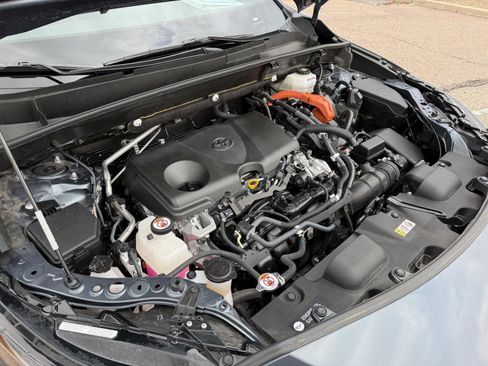 Used 2021 Toyota Venza XLE w/ Softex Package AWD/4WD image 41