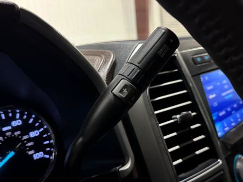 Used 2020 Ford F250 King Ranch w/ King Ranch Ultimate Package AWD/4WD image 21