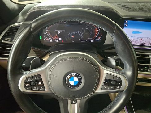 Used 2021 BMW X5 xDrive40i w/ M Sport Package AWD/4WD image 19