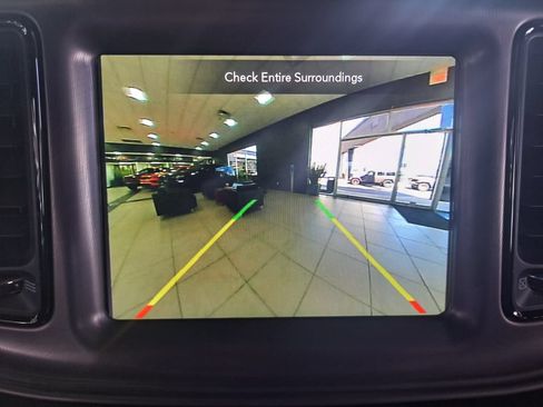 Certified 2023 Dodge Challenger R/T Scat Pack w/ Plus Package RWD image 14