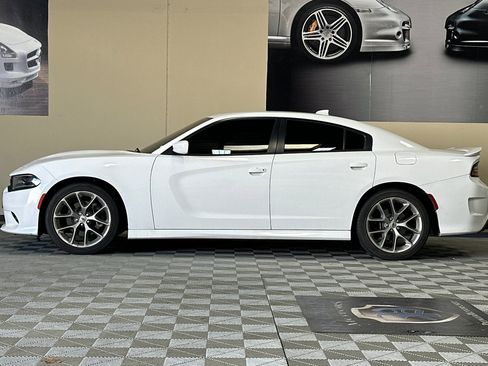 Used 2020 Dodge Charger GT w/ Driver Convenience Group image 7
