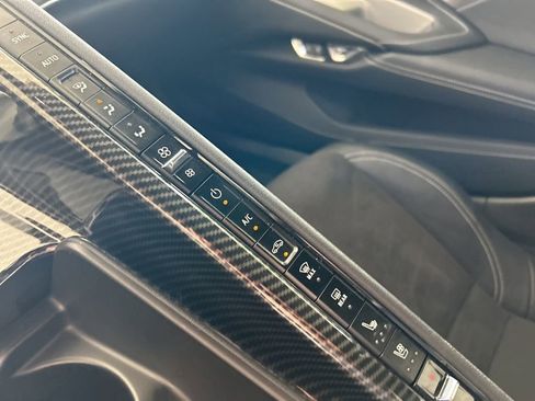 Used 2022 Chevrolet Corvette Stingray Preferred Conv w/ Battery Protection Package image 58