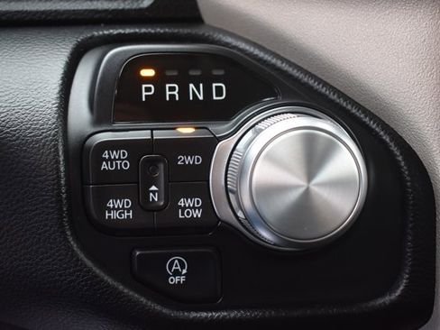 Used 2021 RAM 1500 Laramie image 27