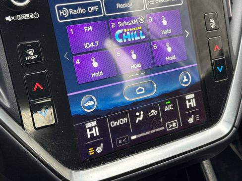 Used 2022 Subaru WRX Premium image 19