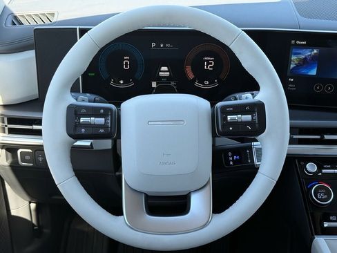 New 2026 Hyundai Santa Fe SEL image 15