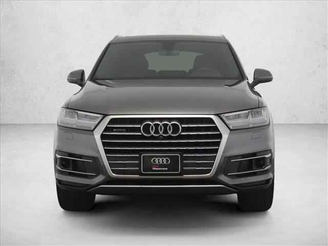 Used 2018 Audi Q7 2.0T Premium Plus w/ Premium Plus Package AWD/4WD image 2