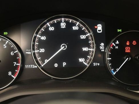 Certified 2023 MAZDA CX-30 AWD 2.5 S w/ Preferred Package image 15